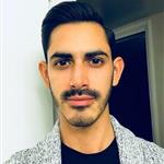 Robson C. L. Vizin